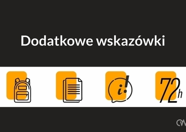 Ilustracja do artykułu: Gotowi na blackout. Budujemy świadomość. Dodatkowe wskazówki