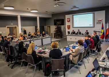 Ilustracja do artykułu: Ostrów Wielkopolski bez budżetu na 2026 rok