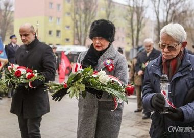 Ilustracja do artykułu: Obchody Narodowego Dnia Zwycięskiego Powstania Wielkopolskiego