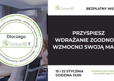 Ilustracja do artykułu: Webinaria dla lokalnych producentów mebli 