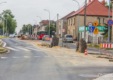 Ilustracja do artykułu: Ponad 5,5 mln zł na rozwój sieci wodociągowej i kanalizacyjnej