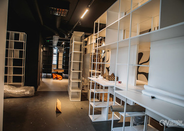 Ilustracja do artykułu: Remont na ostatniej prostej