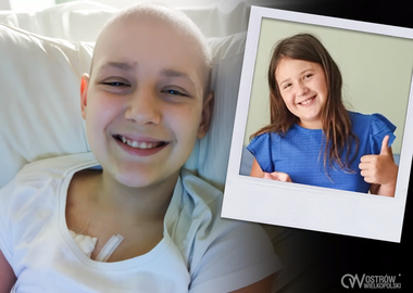 Ilustracja do artykułu: Pomóżmy Agacie