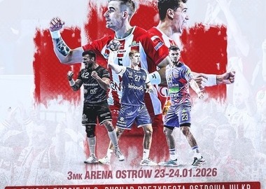 Ilustracja do artykułu:  5. Turniej o Puchar Prezydenta Miasta