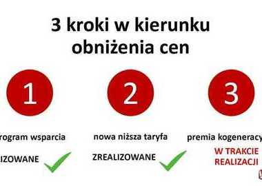 Ilustracja do artykułu: Cena GJ to nie wszystko! Z czego naprawdę składa się rachunek za...