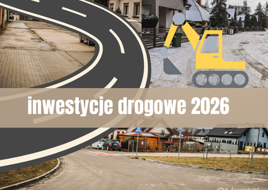 Ilustracja do artykułu: Te ulice zmienią się w najbliższych miesiącach!