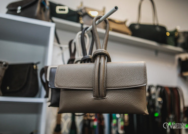 Ilustracja do artykułu: OKM | Nasz partner Sisi Collection