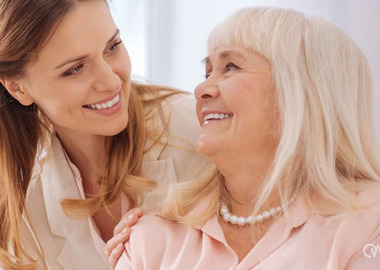 Ilustracja do artykułu: Bezpłatne badania mammograficzne LUX MED w kwietniu