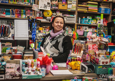 Ilustracja do artykułu: OKM | Nasz partner Księgarnia Słoneczko