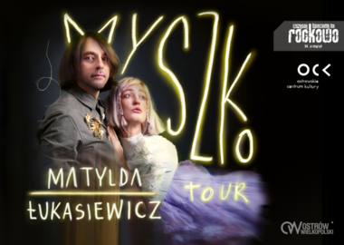 Ilustracja do artykułu: 38. WŚnR | Matylda / Łukasiewicz