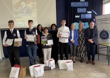 Ilustracja do artykułu: Bliżej Feriča