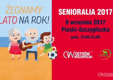 Ilustracja do artykułu: 9 września żegnamy lato festynem na Piaskach