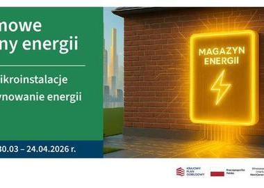 Ilustracja do artykułu: Start programu dotacji na instalacje fotowoltaiczne i magazyny energii