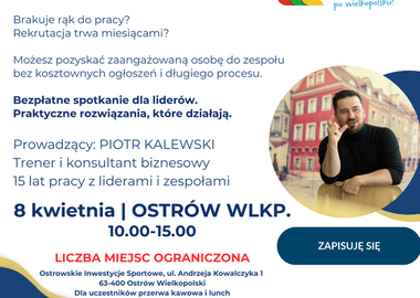 Ilustracja do artykułu: Rola pracodawcy w procesie uczenia się pracownika | spotkanie w 3mk...