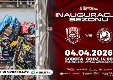 Ilustracja do artykułu: Żużlowe Derby Wielkopolski 