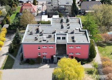 Ilustracja do artykułu: Inwestycja w komfort Małych Ostrowian