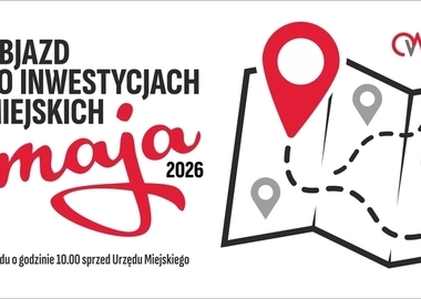 Ilustracja do artykułu: Tradycja, która pokazuje rozwój miasta