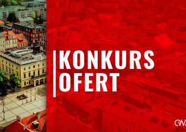 Ilustracja do artykułu: Otwarty konkurs ofert  na realizację zadań publicznych z zakresu...