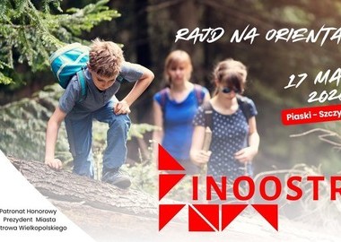 Ilustracja do artykułu: InOOstro 2026 – czas na przygodę!