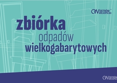 Ilustracja do artykułu: 23.05.2026 | ZBIÓRKA ODPADÓW WIELKOGABARYTOWYCH 2026