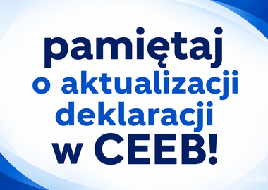 Ilustracja do artykułu: Wymieniłeś piec? Zamontowałeś nowe źródło ciepła? Pamiętaj...