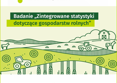 Ilustracja do artykułu: Rusza wielkie badanie gospodarstw rolnych