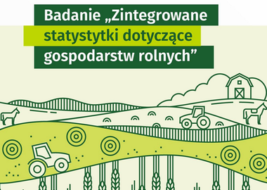 Ilustracja do artykułu: Ruszyło wielkie badanie gospodarstw rolnych!
