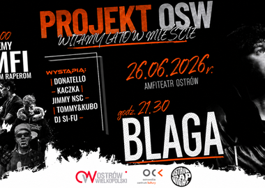 Ilustracja do artykułu: PROJEKT OSW: witamy lato w mieście!
