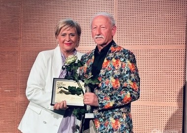 Ilustracja do artykułu: Od Młodych Talentów po Filar Kultury
