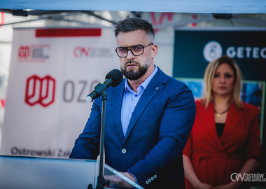 Ilustracja do artykułu: Nie inwestować dziś w kogenerację byłoby największym ryzykiem