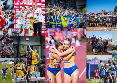 Ilustracja do artykułu: Radni zablokowali pieniądze na ostrowski sport