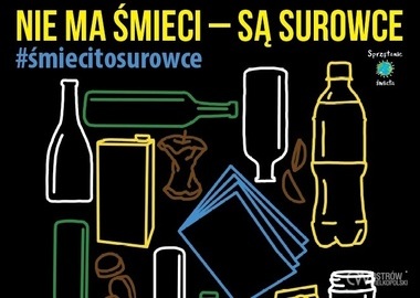 Ilustracja do artykułu: Sprzątanie Świata już w najbliższy weekend