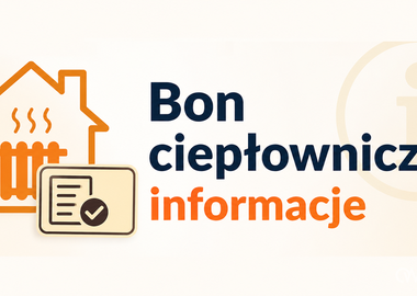 Ilustracja do artykułu: Bon ciepłowniczy: informacje