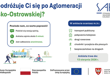 Ilustracja do artykułu: Twoja podróż, Twoja opinia. Weź udział w ankiecie