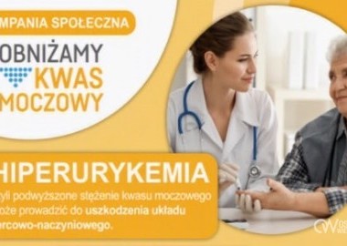 Ilustracja do artykułu: Bezpłatne badania podczas Pikniku Bezpieczeństwa