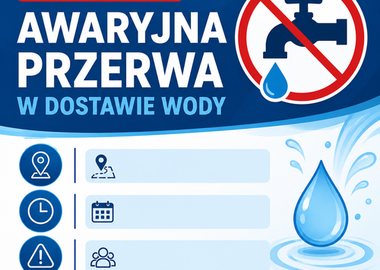 Ilustracja do artykułu: Komunikat WODKAN-u