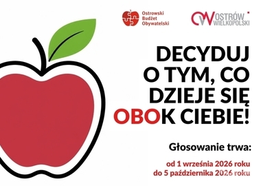 Ilustracja do artykułu: Głosowanie w OBO trwa!