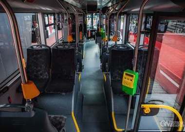 Ilustracja do artykułu: Dziś wsiądź w autobus za darmo! 