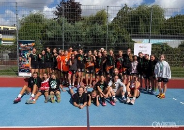 Ilustracja do artykułu: Grand Prix w Koszykówce 3x3 wraca na Orlik