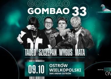 Ilustracja do artykułu: Kto wygrał bilety? Sprawdź 