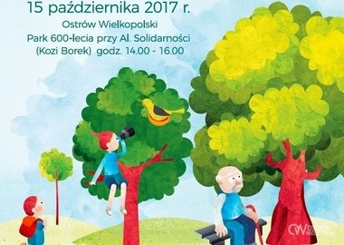 Ilustracja do artykułu: Drzewa mają swoje święto