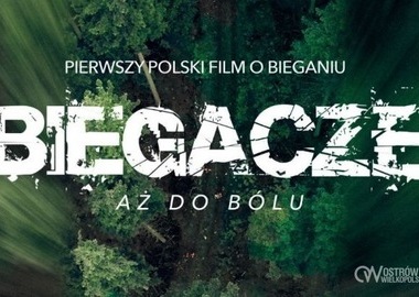 Ilustracja do artykułu: „Biegacze” w Komedzie