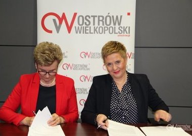 Ilustracja do artykułu: Blisko 3 mln środków unijnych dla Ostrowa