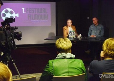 Ilustracja do artykułu: Festiwal Komedy już w czerwcu!