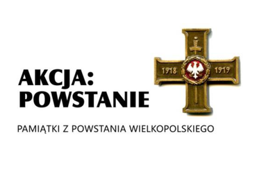 Ilustracja do artykułu: Biblioteka ogłasza - Akcja 'Powstanie'