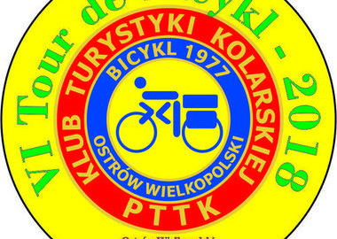 Ilustracja do artykułu: Za tydzień VI Tour de Bicykl