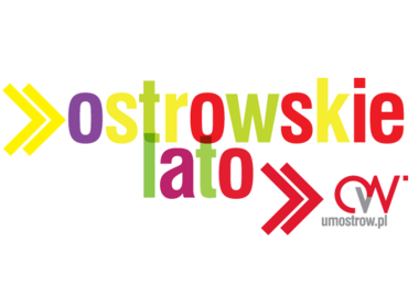 Ilustracja do artykułu: Ostrowskie lato