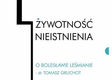 Ilustracja do artykułu: Żywotność nieistnienia w ostrowskiej Synagodze