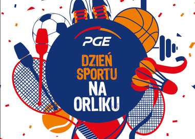 Ilustracja do artykułu: Dzień Sportu na Orlikach