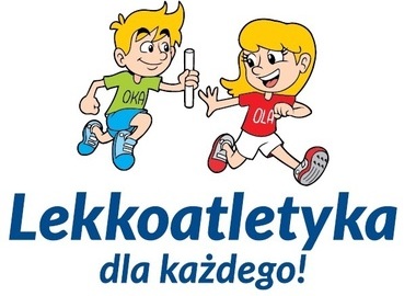 Ilustracja do artykułu: Lekkoatletyka dla każdego